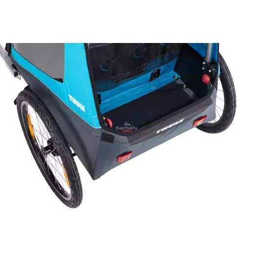 Thule Coaster XT 2 10101806 Multifunkciós gyermekszállító Kék
