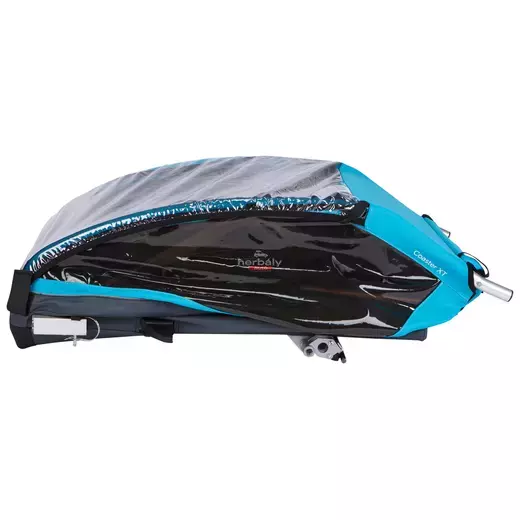 Thule Coaster XT 2 10101806 Multifunkciós gyermekszállító Kék Thule Coaster XT 2 10101806 Multifunkciós gyermekszállító Kék