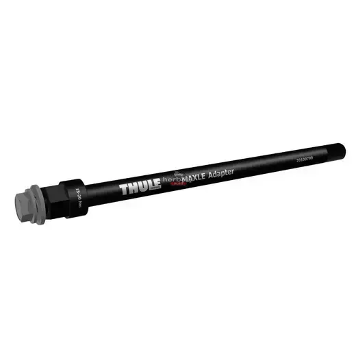 Thule gyermekhordozó kerékpáros adapter M12 x 1.75 20100799