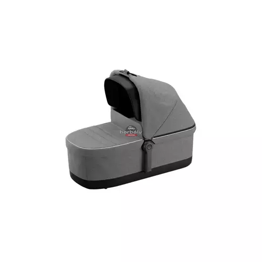 Thule Sleek mózeskosár 11000100 Világos szürke