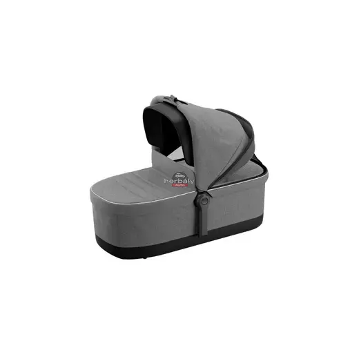 Thule Sleek mózeskosár 11000100 Világos szürke