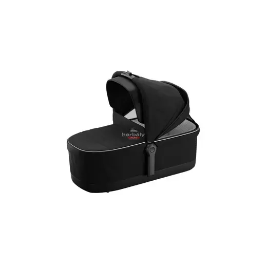 Thule Sleek mózeskosár 11000101 Fekete