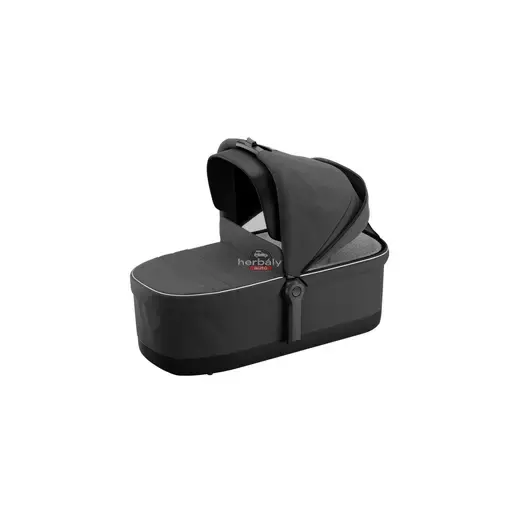 Thule Sleek mózeskosár 11000102 Sötét szürke