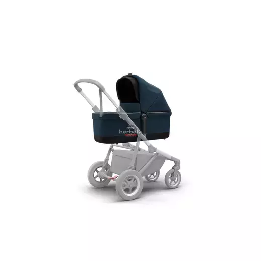 Thule Sleek mózeskosár 11000104 Kék