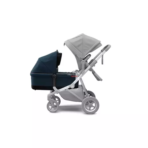 Thule Sleek mózeskosár 11000104 Kék