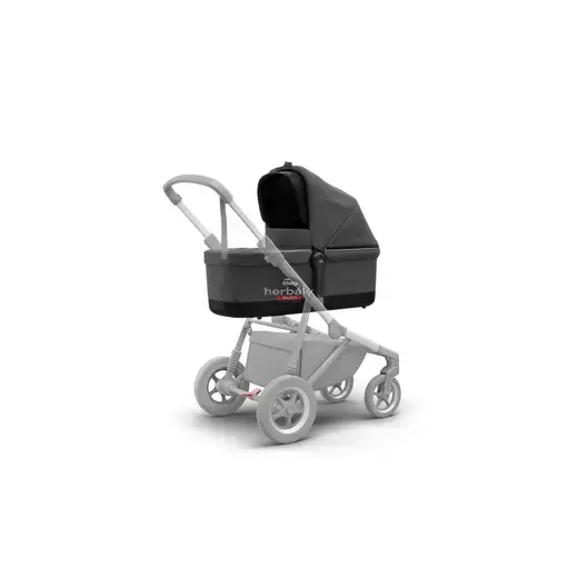 Thule Sleek mózeskosár 11000102 Sötét szürke