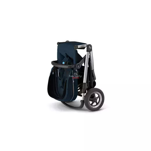 Thule Sleek 11000005 babakocsi Kék