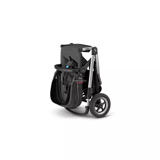 Thule Sleek 11000003 babakocsi Sötét szürke