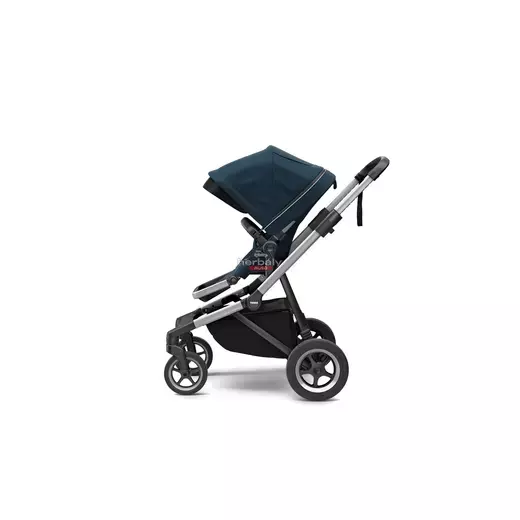 Thule Sleek 11000005 babakocsi Kék