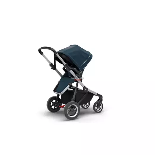 Thule Sleek 11000005 babakocsi Kék