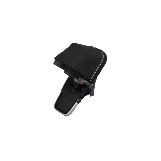 Thule Sleek testvér ülés 11000201 Fekete
