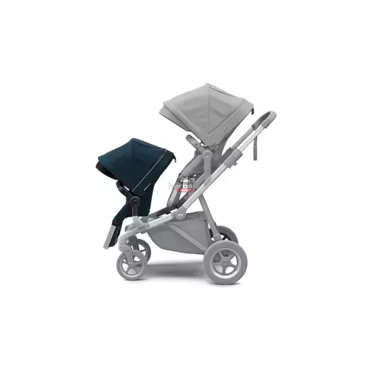 Thule Sleek testvér ülés 11000204 Kék