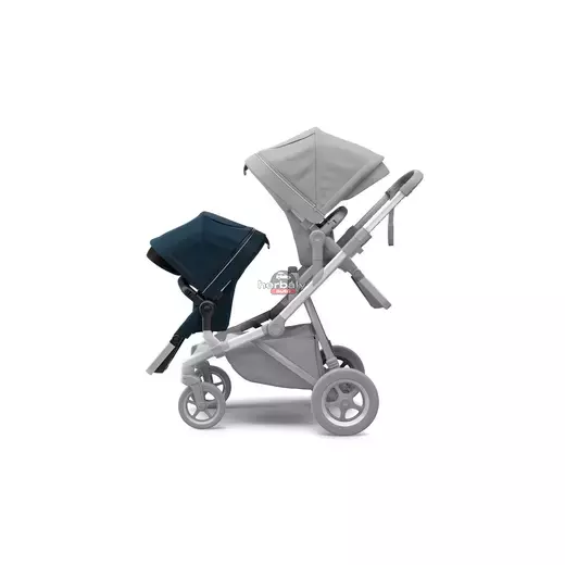 Thule Sleek testvér ülés 11000204 Kék