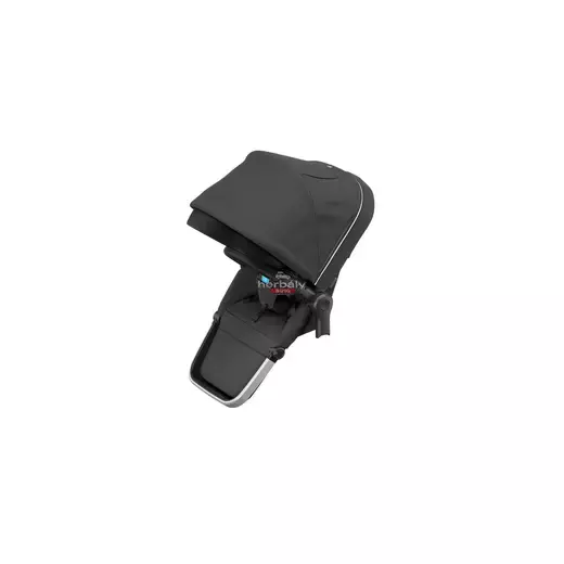 Thule Sleek testvér ülés 11000202 Sötét szürke