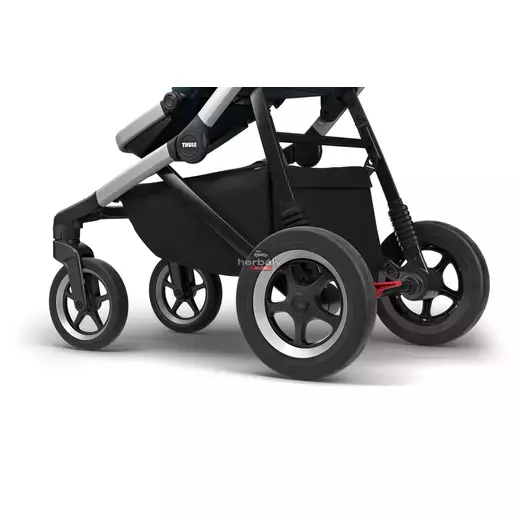 Thule Sleek 11000005 babakocsi Kék