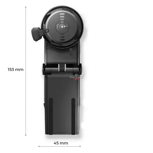 Bury PowerFlex tartókar