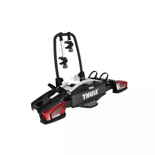 Thule VeloCompact 924 2-es kerékpártartó vonóhorogra