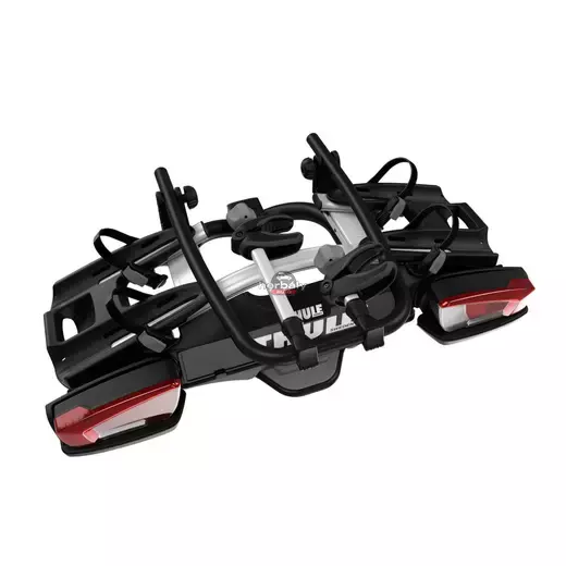 Thule VeloCompact 924 2-es kerékpártartó vonóhorogra