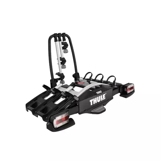 Thule VeloCompact 927 3-as kerékpártartó vonóhorogra