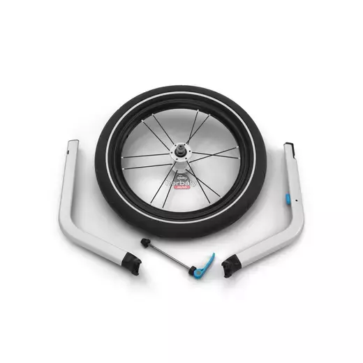 Thule Chariot futó kerék 20201301