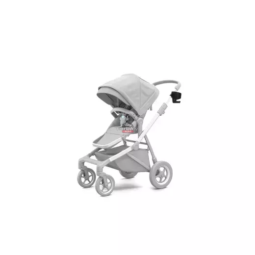 Thule Sleek pohár tartó 11000308 Thule Sleek pohár tartó 11000308