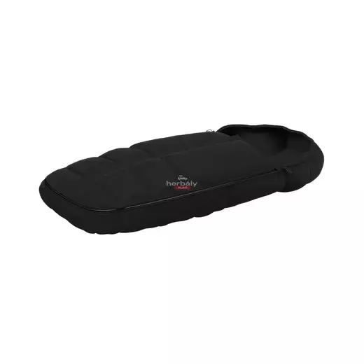 Thule melegítő zsák 110000304, Fekete