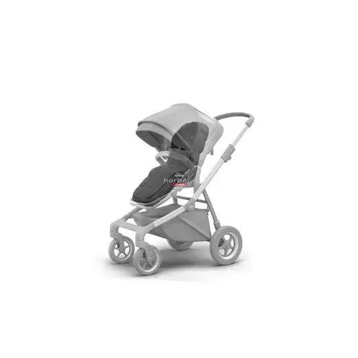 Thule Sleek pólya 11000305 Sötét szürke