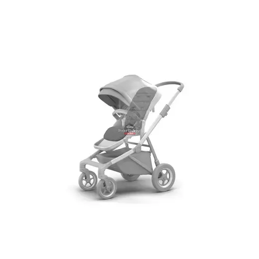 Thule Spring babakocsi ülésbélés, melange 11000316 Thule Spring babakocsi ülésbélés, melange 11000316