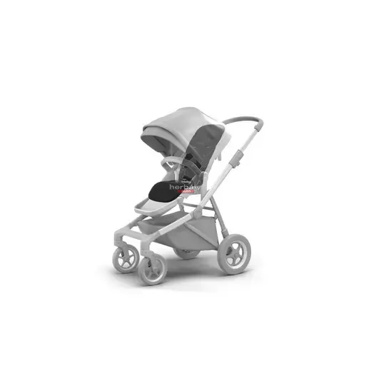 Thule Spring babakocsi ülésbélés, fekete 11000317
