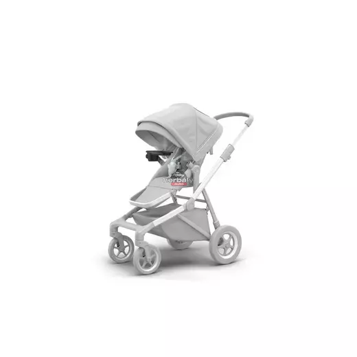 Thule Sleek Snack tartó 11000302