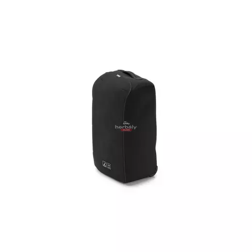 Thule Sleek babakocsi szállító bőrönd 11000322 Fekete