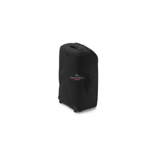 Thule Sleek babakocsi szállító bőrönd 11000322 Fekete
