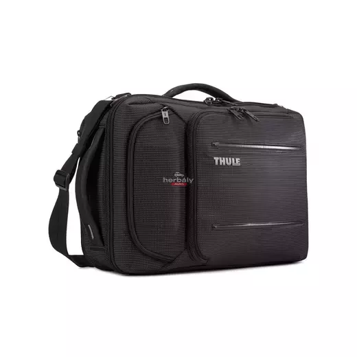 Thule Crossover 2 3203841 Convertible Laptop táska 15,6 ",fekete Thule Crossover 2 3203841 Convertible Laptop táska 15,6 ",fekete