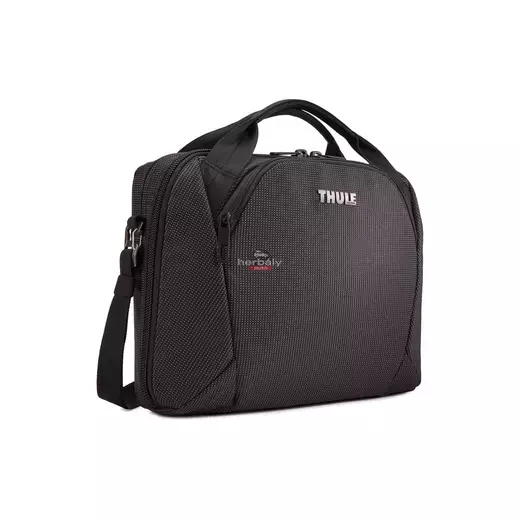 Thule Crossover 2 3203843 Laptop táska 13,3 ",fekete Thule Crossover 2 3203843 Laptop táska 13,3 ",fekete