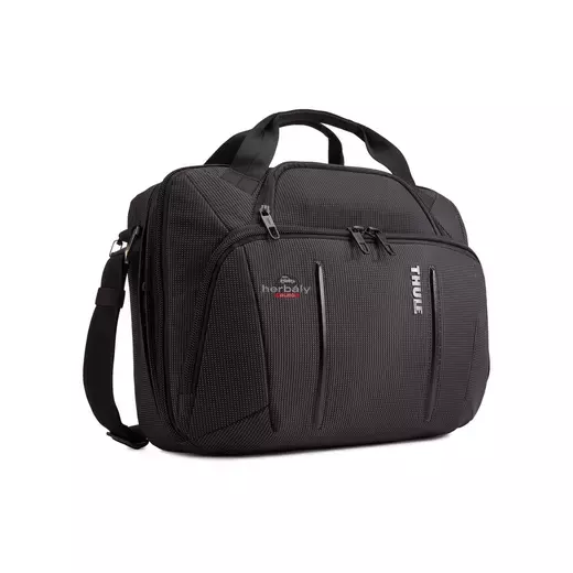 Thule Crossover 2 3203842 Laptop táska 15,6 ",fekete