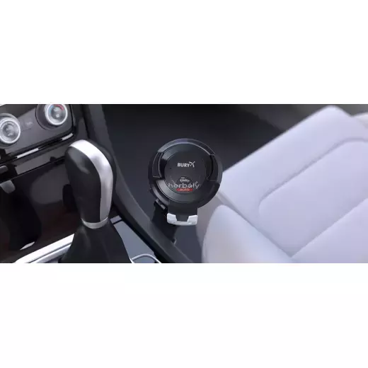 Bury PowerCradle passzív konzol Bury PowerCradle passzív konzol