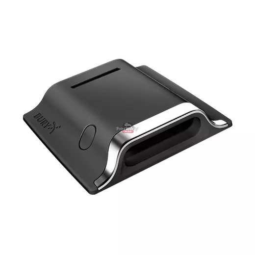 Bury PowerBase tartó bázis tápkábellel Bury PowerBase tartó bázis tápkábellel