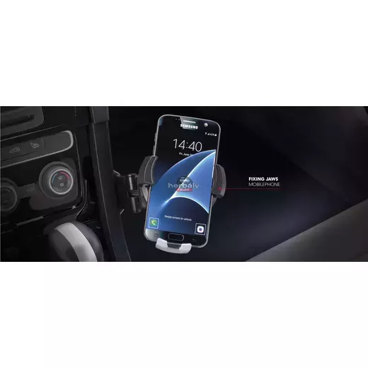 Bury PowerCradle passzív konzol Bury PowerCradle passzív konzol