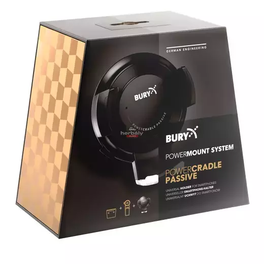Bury PowerCradle passzív konzol