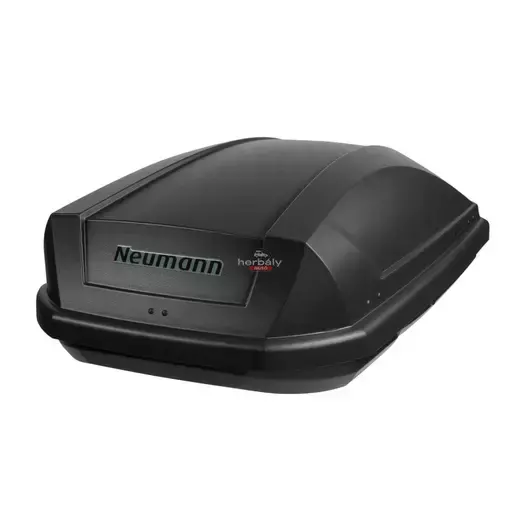 NEUMANN Adventure 130 NPB1902C tetőbox Antracit
