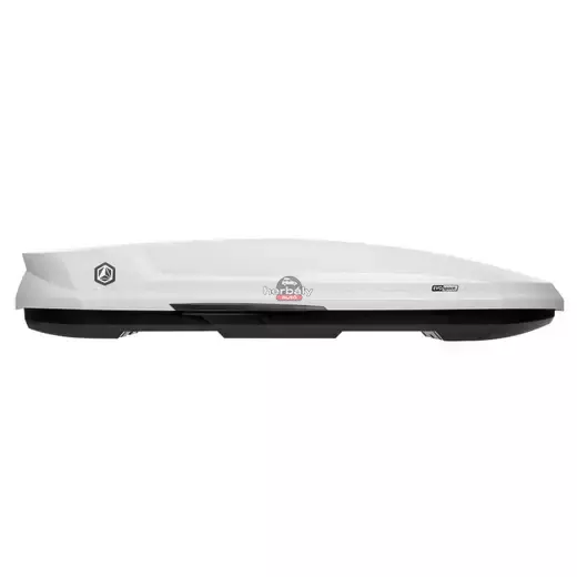 Northline EvoSpace NPB2207CCR tetőbox, fehér