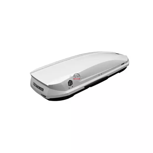 Northline EvoSpace NPB2207CCR tetőbox, fehér