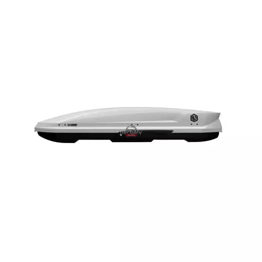 Northline EvoSpace NPB2207CCR tetőbox, fehér
