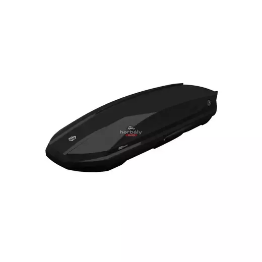 NORTHLINE EVOSpace NPB2205CC tetőbox Fényes Fekete