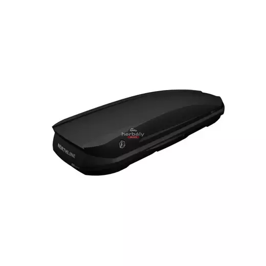 NORTHLINE EVOSpace NPB2203CC tetőbox Karbon