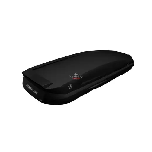 Neuman Tirol NPB2112CCR tetőbox,Fekete Neuman Tirol NPB2112CCR tetőbox,Fekete