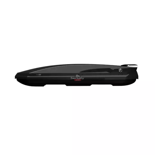 Neuman Tirol NPB2115CCR tetőbox,Fekete