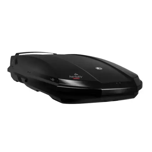 NORTHLINE Tirol 420 Wing NPB2113CCR tetőbox Karbon NORTHLINE Tirol 420 Wing NPB2113CCR tetőbox Karbon