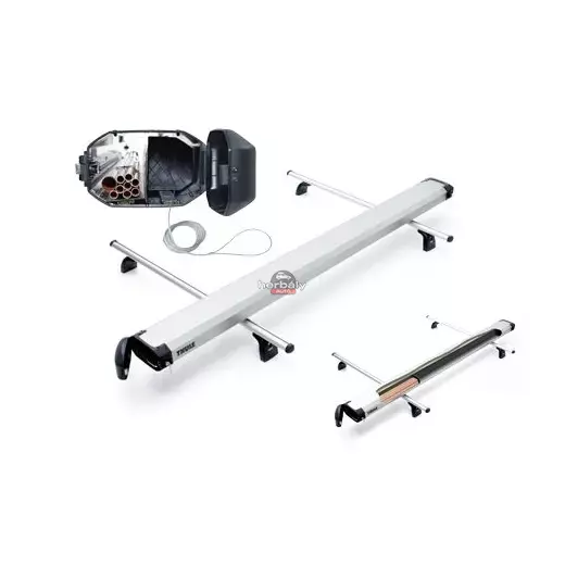 Thule Conduit 3171 csőszállító box