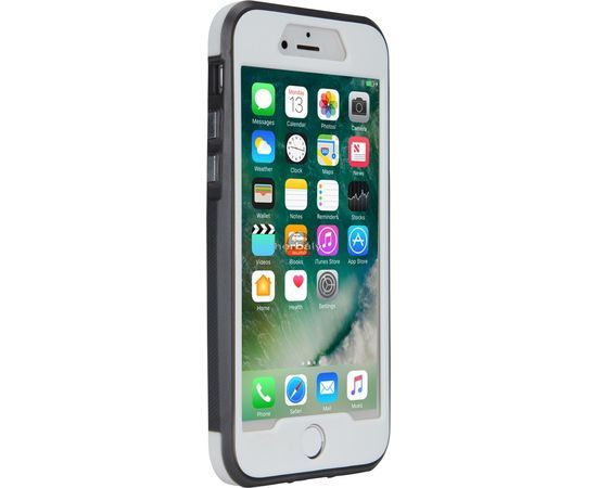 Thule Atmos X4 TAIE-4126 iPhoneŽ 7 mobiltelefon tok, fehér/fekete